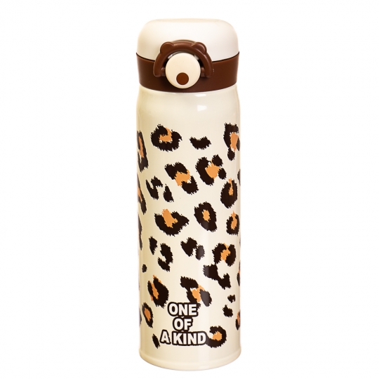 Термос, серия Леопард 8007-007