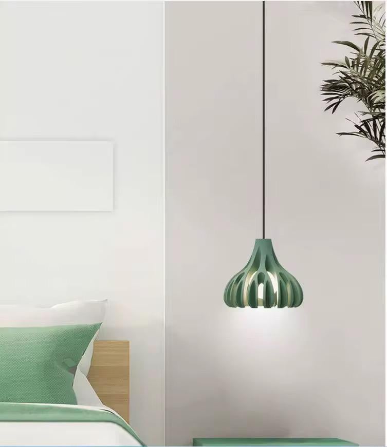 Підвісний світильник Eden Green (SDLC-00302)