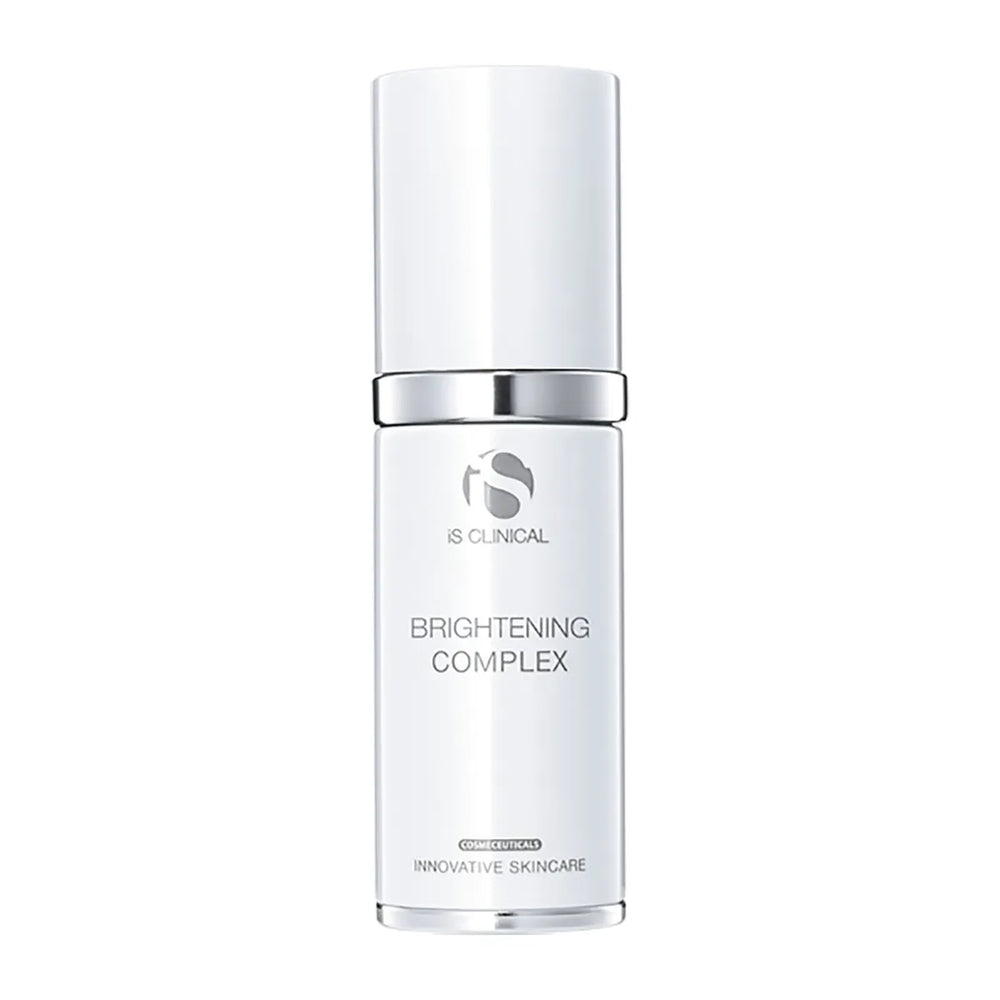 Осветительный комплекс iS Clinical Brightening Complex 30 мл