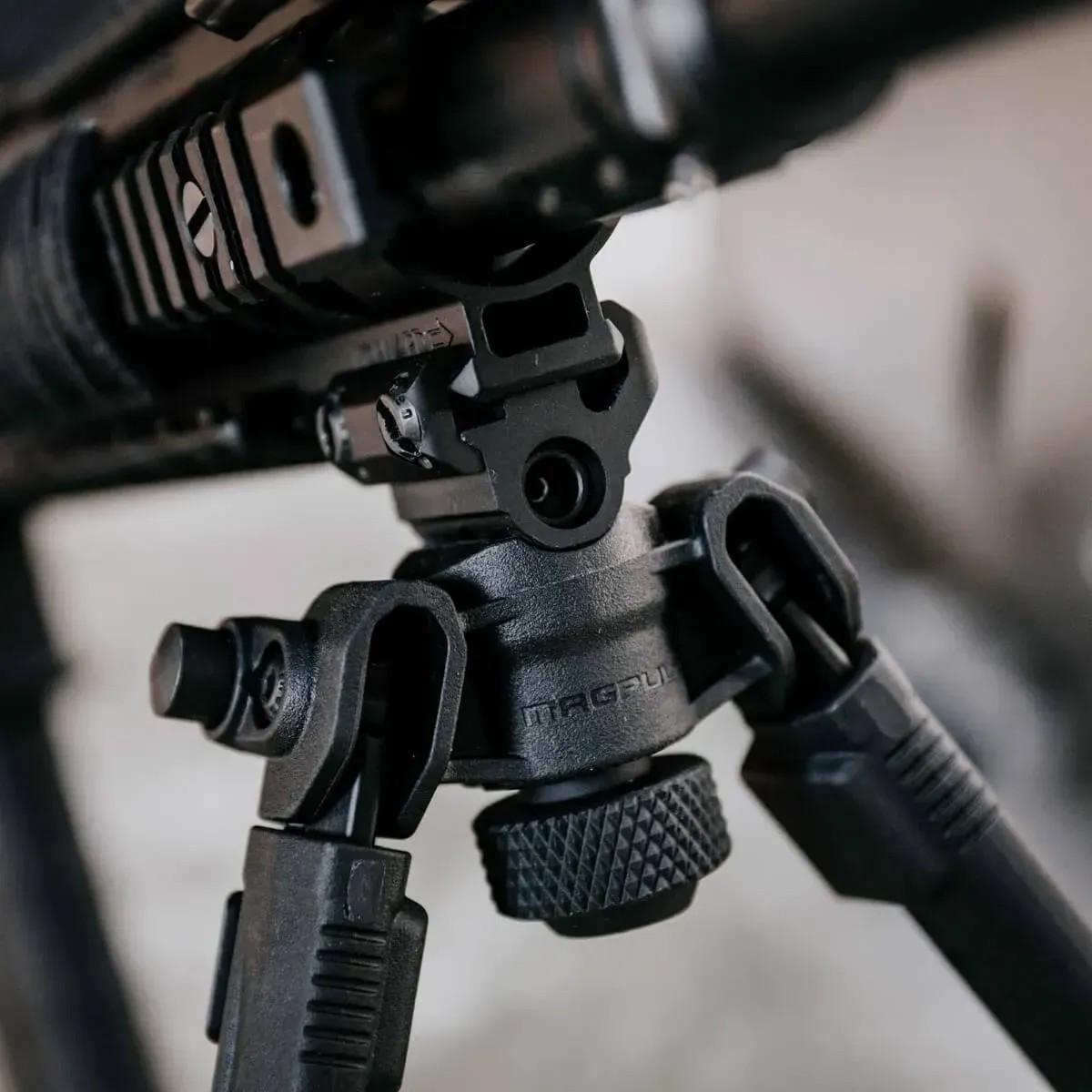 Сошки Magpul для Picatinny (7001797) - фото 5