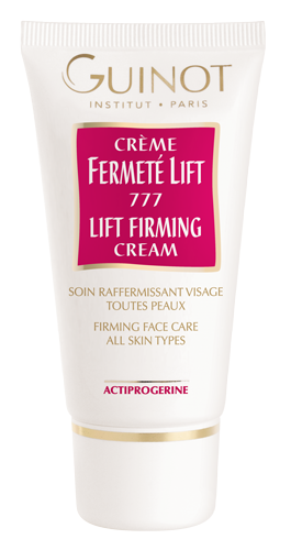 Денний підтягуючий крем Guinot Crème Fermete Lift 777 50 мл (501700)