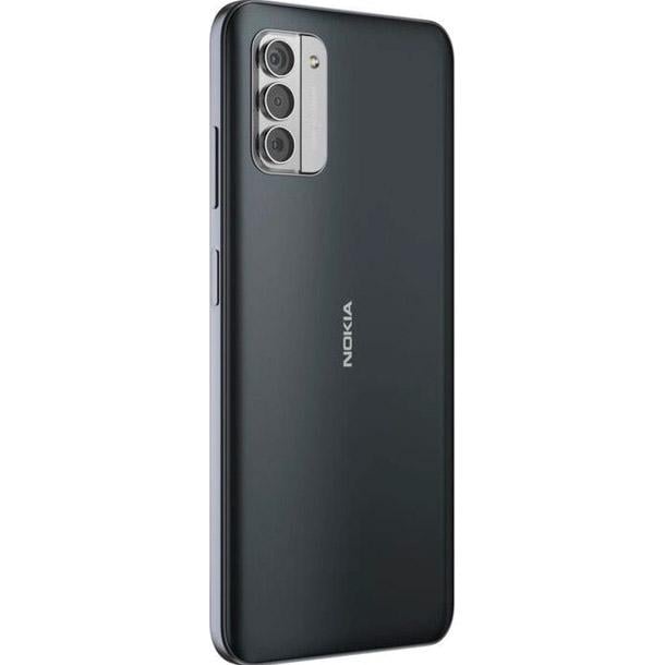 Смартфон Nokia G42 6/128GB Gray - фото 7 Смартфон Nokia G42 6/128GB Gray - фото 7