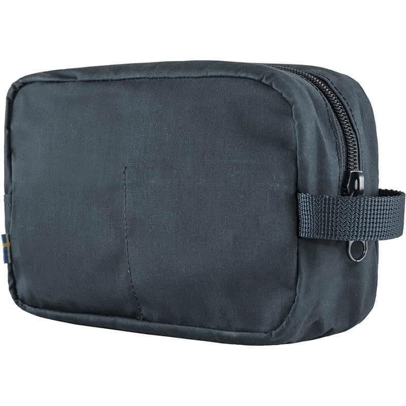 Косметичка-органайзер Fjallraven Kanken Gear Bag Navy (25862,560) - фото 3