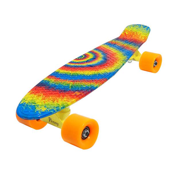 Пенні борд Penny Style 22" Rainbow (2T2034)