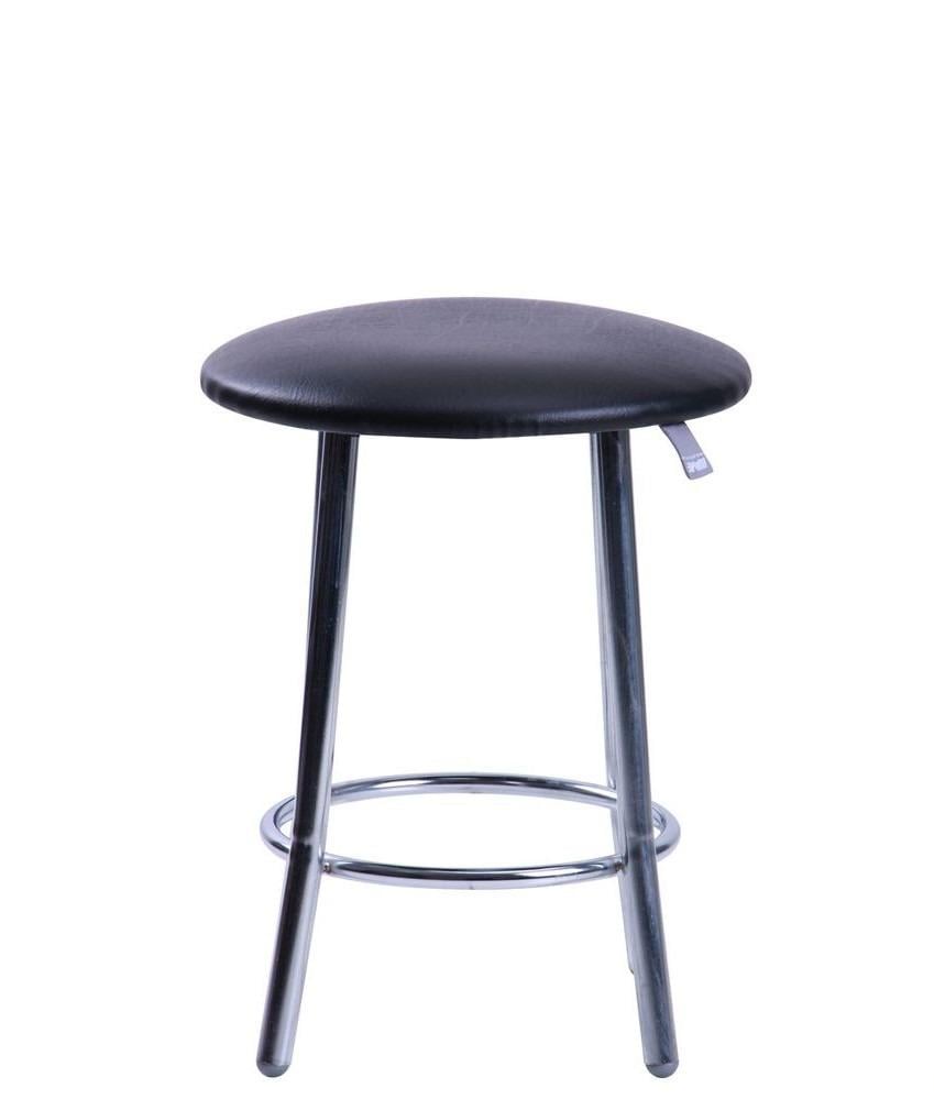 Табурет Талли Неаполь N-20 Хром (52724) - фото 2