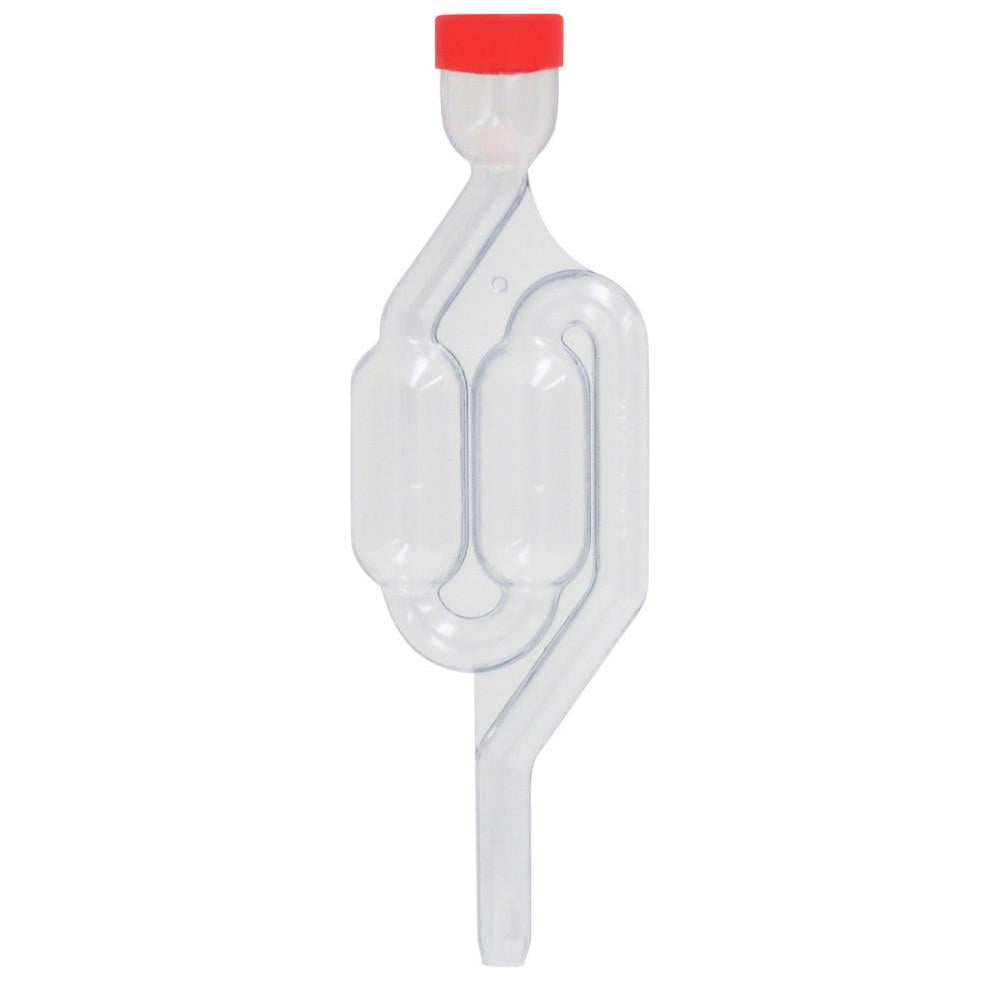 Гидрозатвор с крышкой (3203)