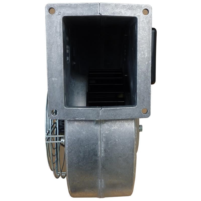 Вентилятор для котла нагнітальний MplusM G2E-180 (28414443) - фото 5 Вентилятор для котла нагнітальний MplusM G2E-180 (28414443) - фото 5