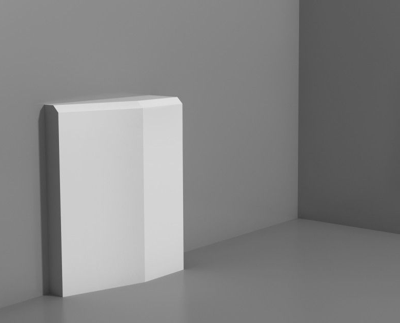 Пьедестал Orac Decor D330LR (1928395233)