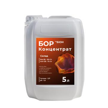 Добриво Біон Бор концентрат 5 л - фото 2