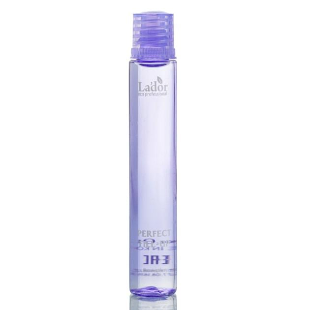 Филлер для волос с эффектом ламинирования Lador Perfect Hair Fill-Up Osmanthus 13 мл