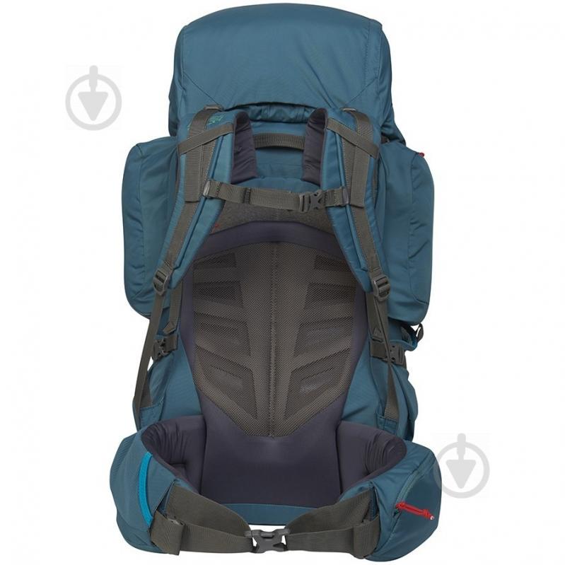 Рюкзак Kelty Coyote 60 W Синій - фото 3