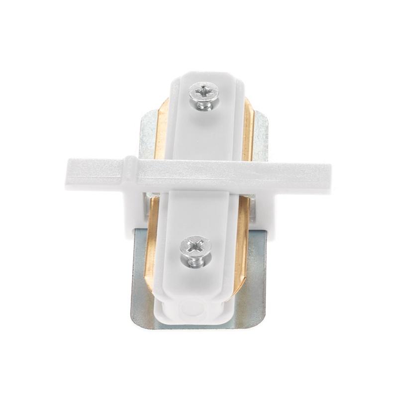 З'єднувач для шинопроводу прямий HD-21 (48-056) - фото 2 З'єднувач для шинопроводу прямий HD-21 (48-056) - фото 2