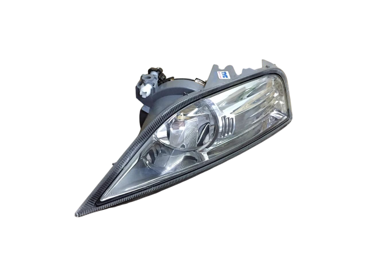 Фара протитуманна права TYC 19-B011-01-2B FORD MONDEO 11-> (3085958733)