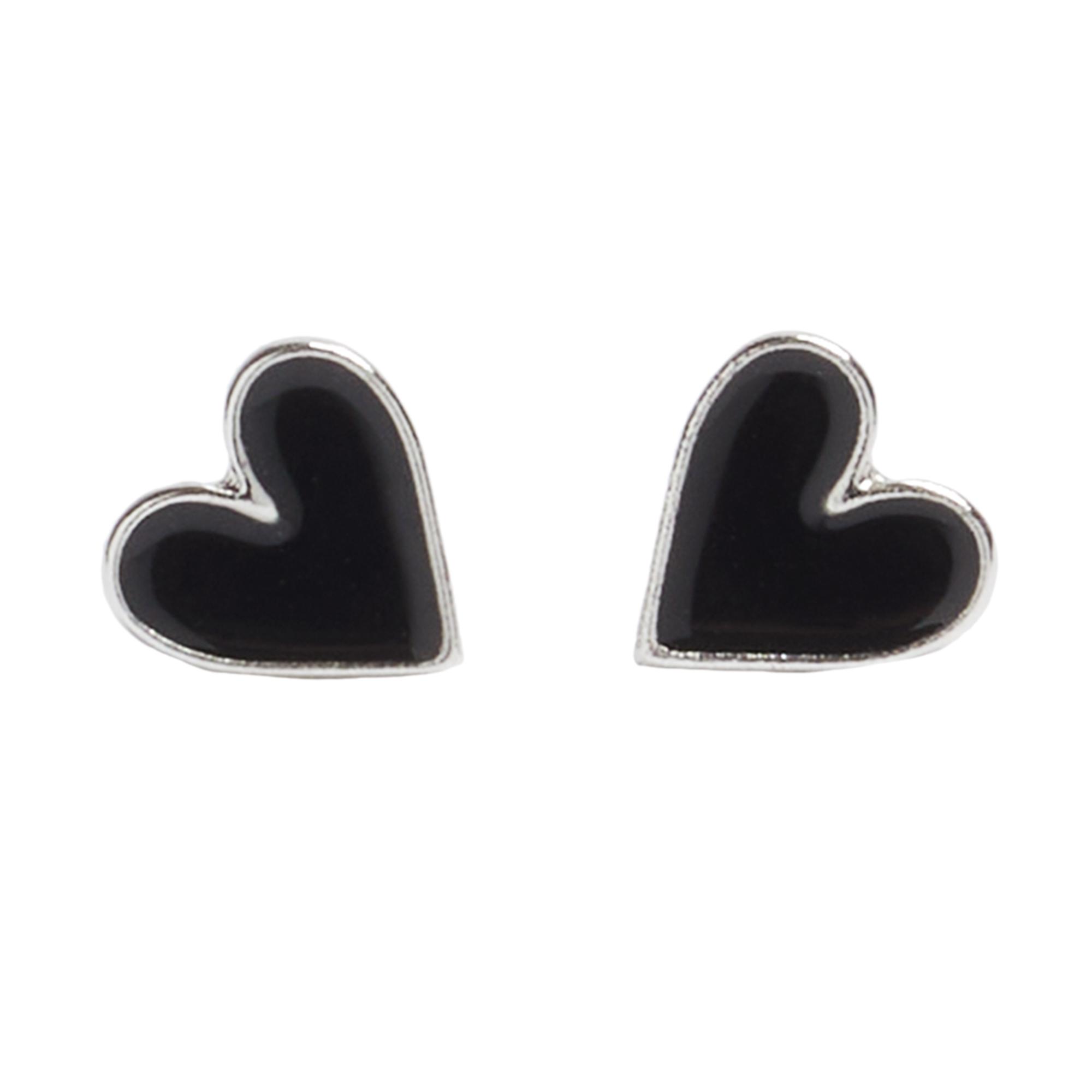 Женские серьги Parfois 188981 ONE Серебряный