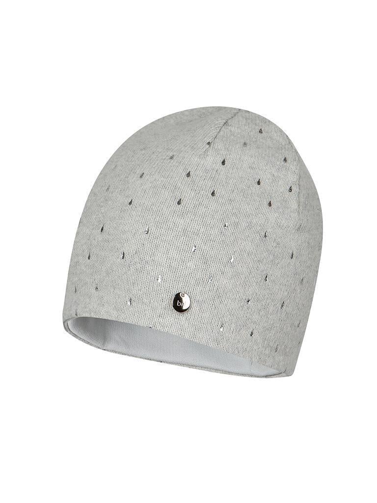 Шапка демисезонная Broel р. 41 Серый (AGNESE)