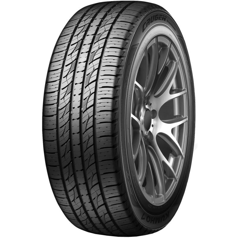 Автошина Kumho Crugen Premium KL33 225/55 R18 98H (288610)