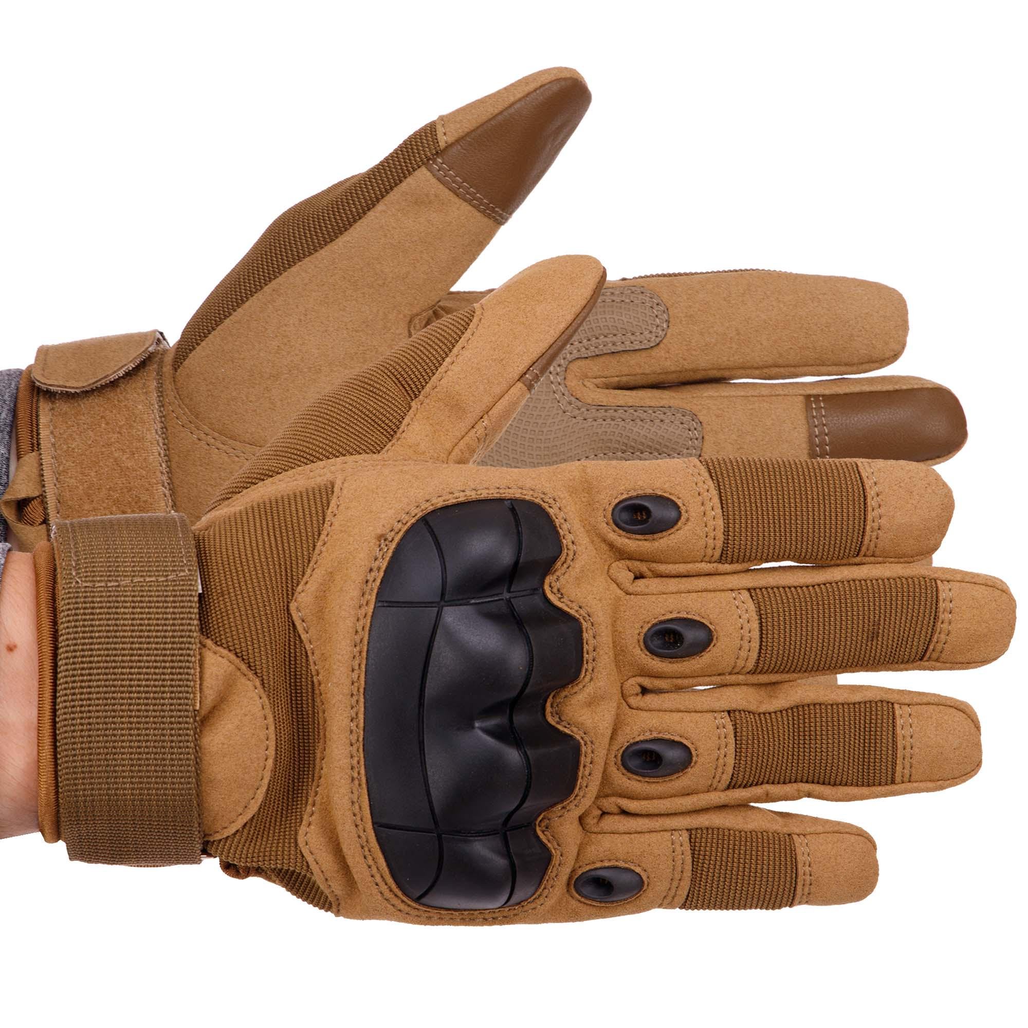 Рукавички T-Gloves L Койот (1381)