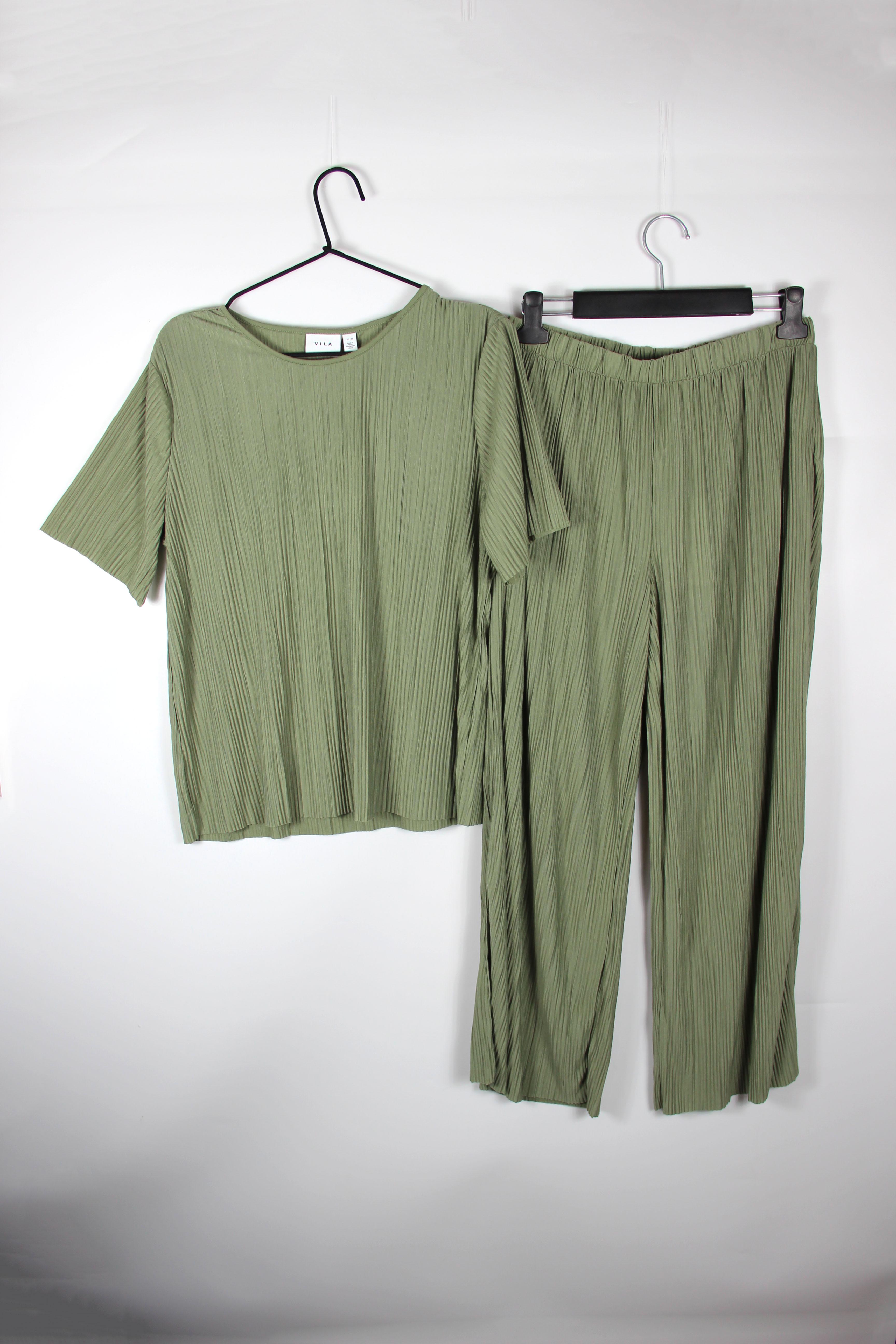Костюм Vero Moda 14089481 M Хаки