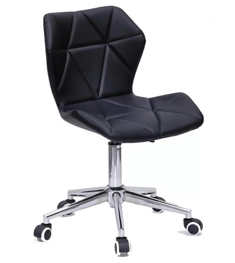 Стул Techno Office Modern экокожа Черный (133644)