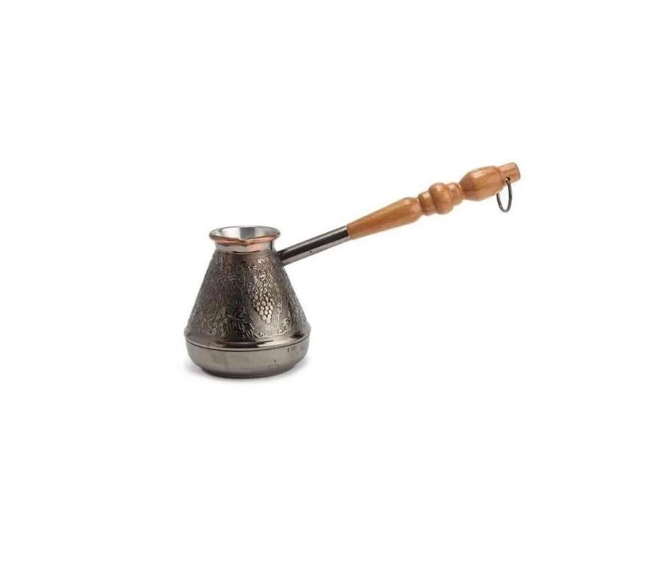 Турка медная Tramontina Виноград 200 мл (44207eeb)