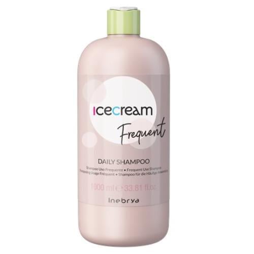 Шампунь для частого використання INEBRYA Daily Shampoo 1000 мл (2523400725)