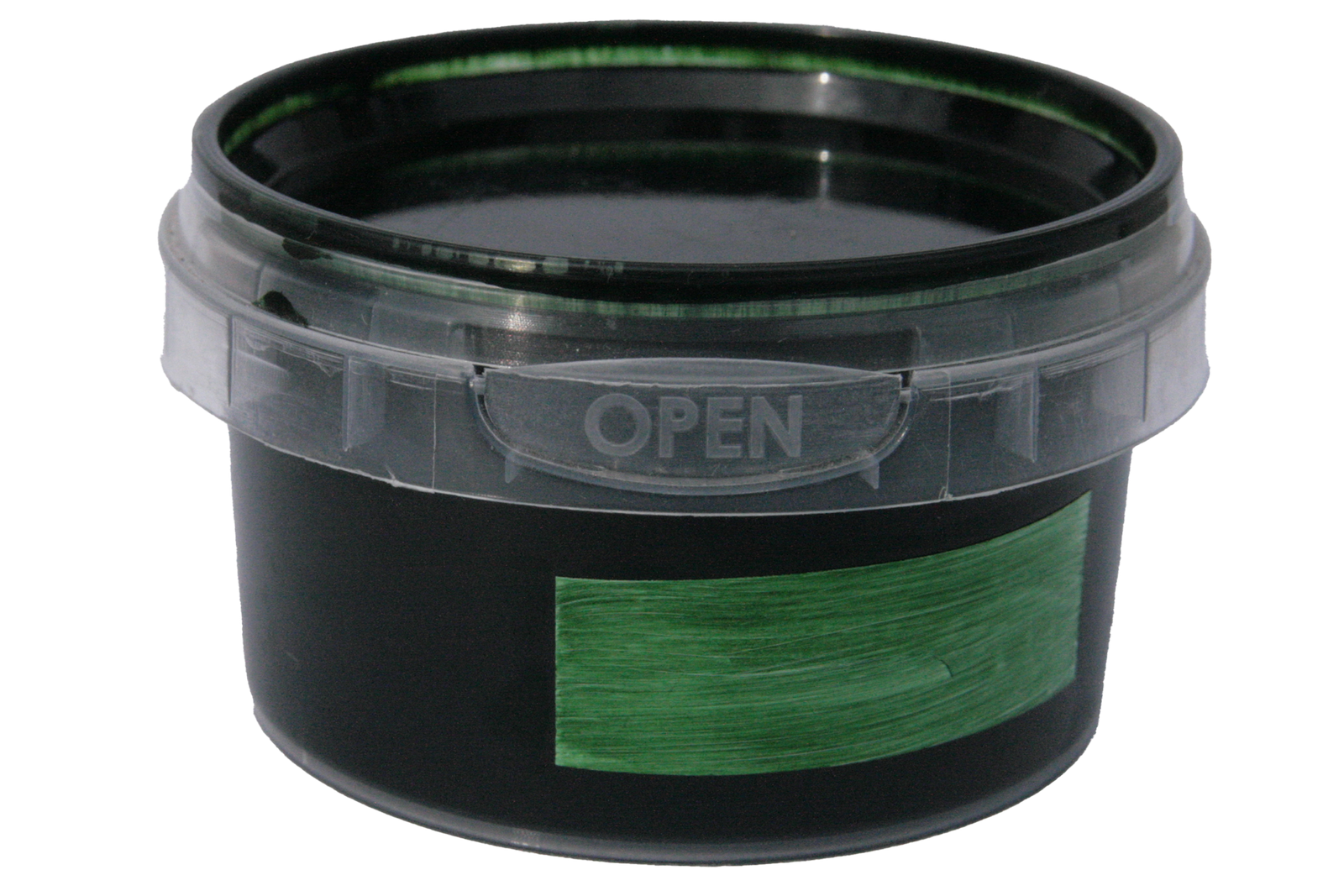 Барвник для рідкого акрилу Plastall на безводній основі 50 г Зелений (KGA-1002-green)