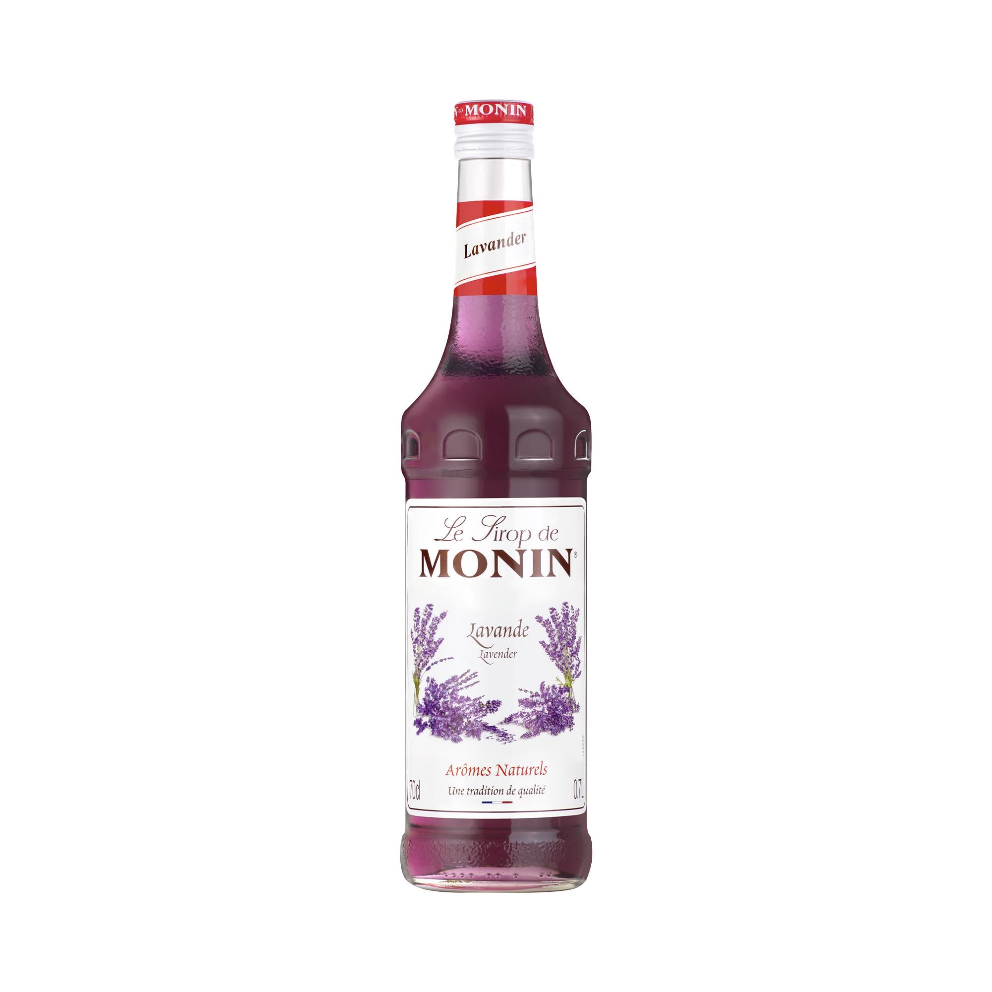 Сироп Monin Лаванда 700 мл (35277716)