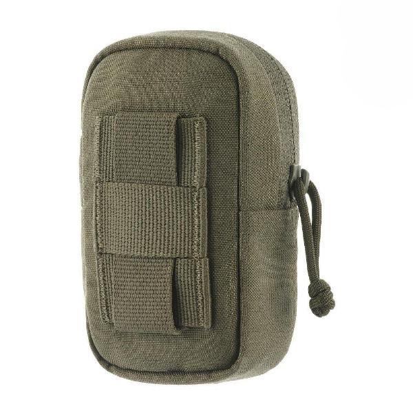 Подсумок утилитарный плечевой M-Tac Elite Ranger Green (AM0000379)