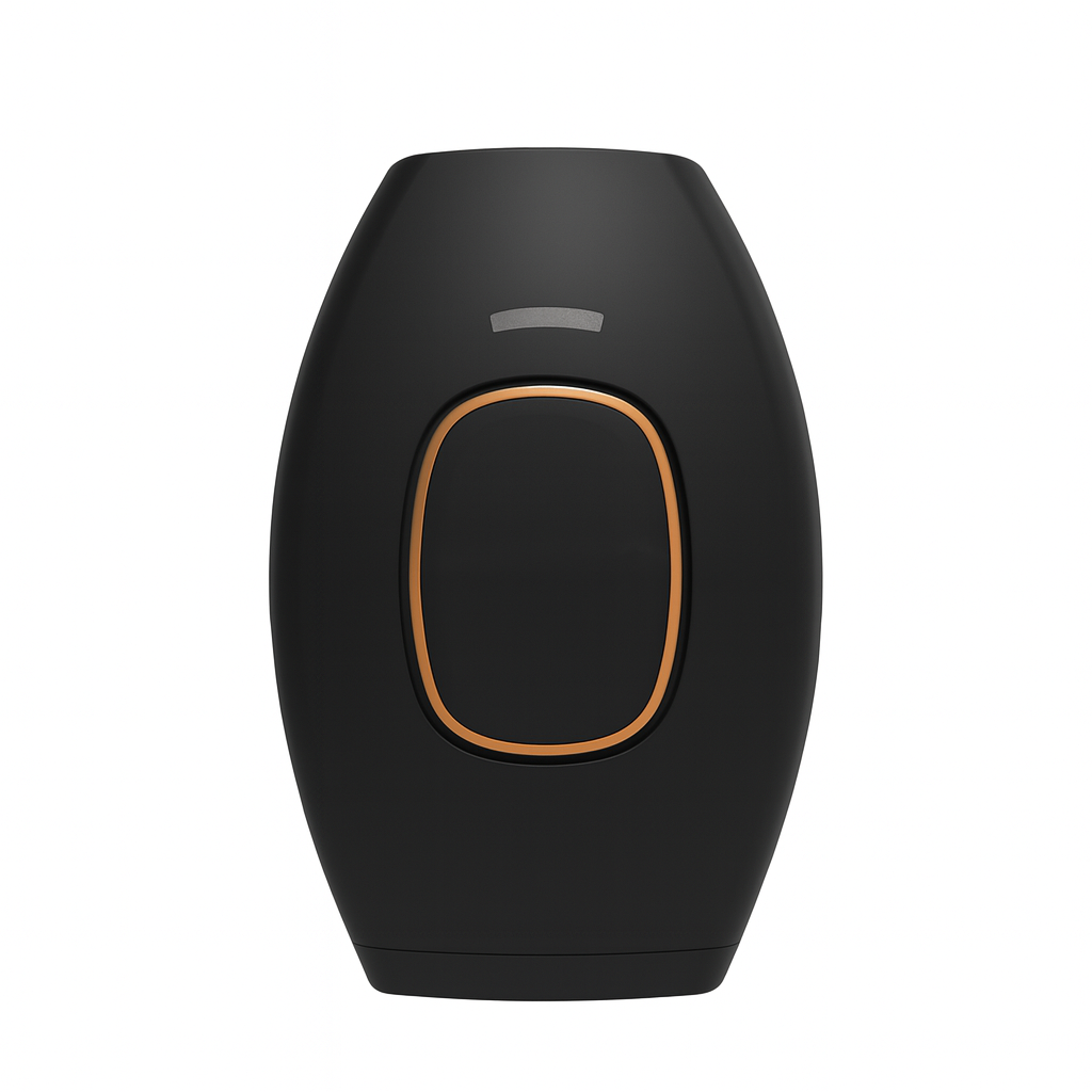 Фотоэпилятор для удаления волос H01 IPL 5 уровней интенсивности Purple (31153379)