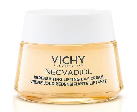 Крем для обличчя Vichy Neovadiol Redensifying Lifting Day Cream збільшення щільності та пружності шкіри денний антивіковий 50 мл