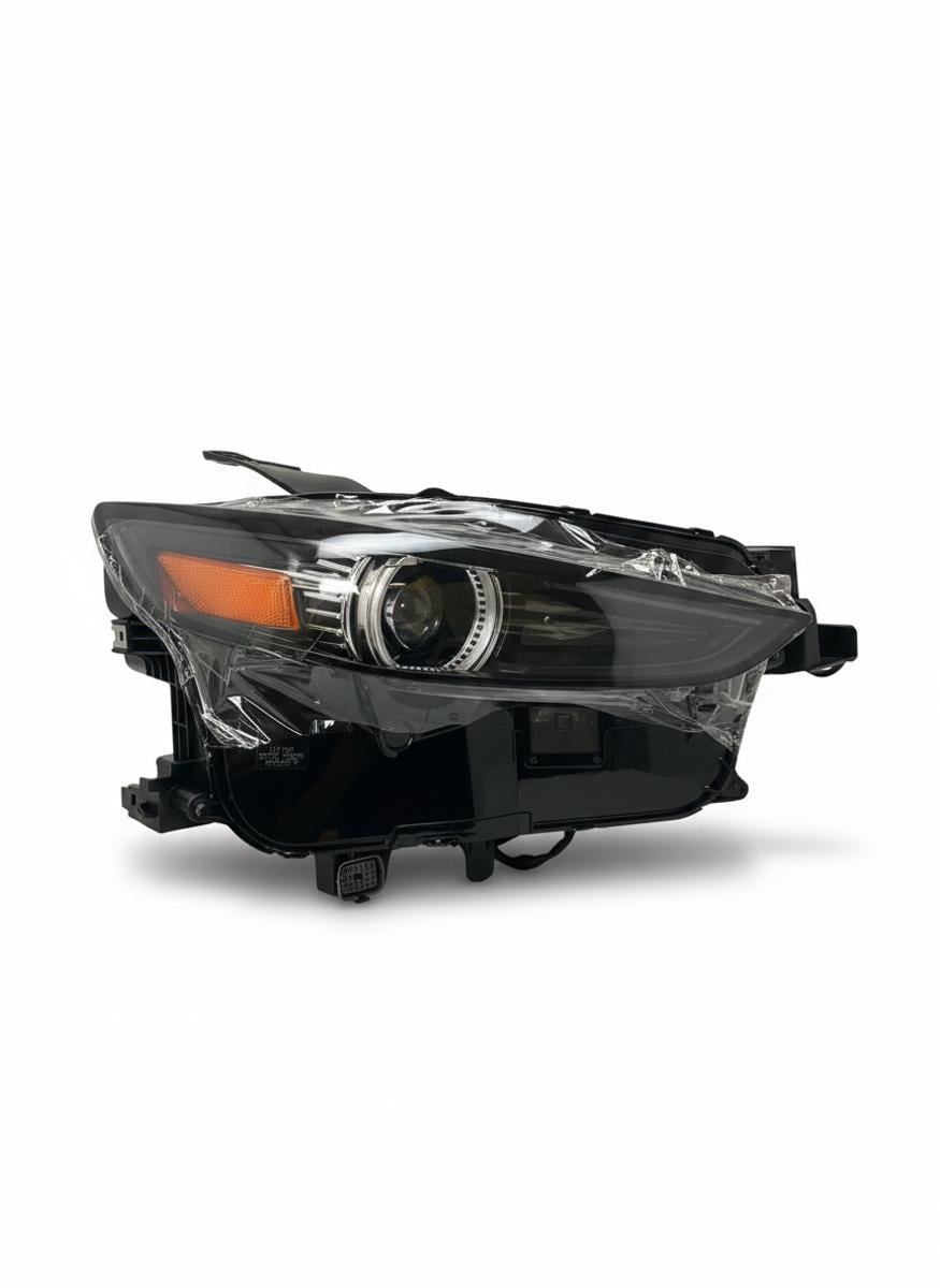 Фара передня права Mazda CX30 (DGH9-51-030A)