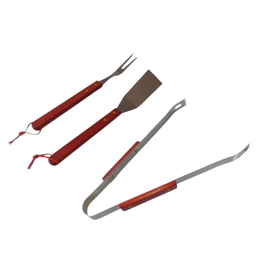 Набор для мангала Basic Maestro MR-1009 3 предмета (G_MR1009)