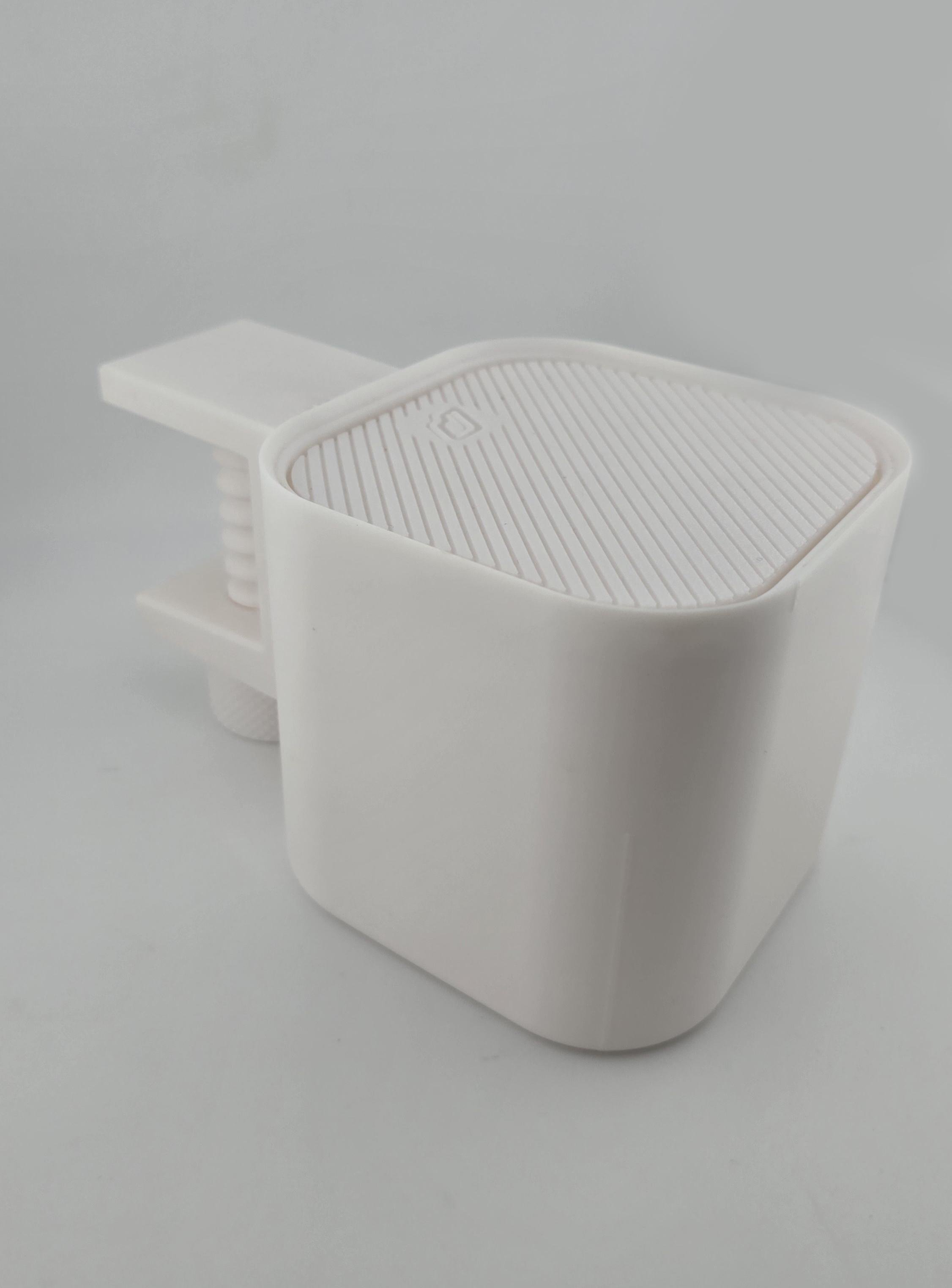 Корзина для мусора Мини с настольной крышкой (0195)