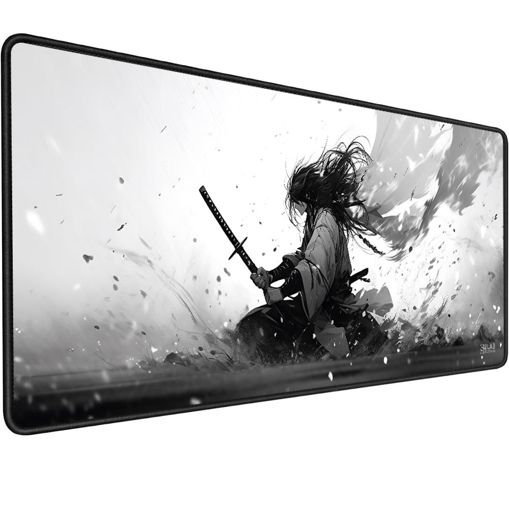 Игровая поверхность SHLab Anime Samurai SHM-1027 70x30 см (37986) Игровая поверхность SHLab Anime Samurai SHM-1027 70x30 см (37986)