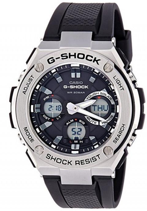 Часы мужские Casio GST-S110-1A