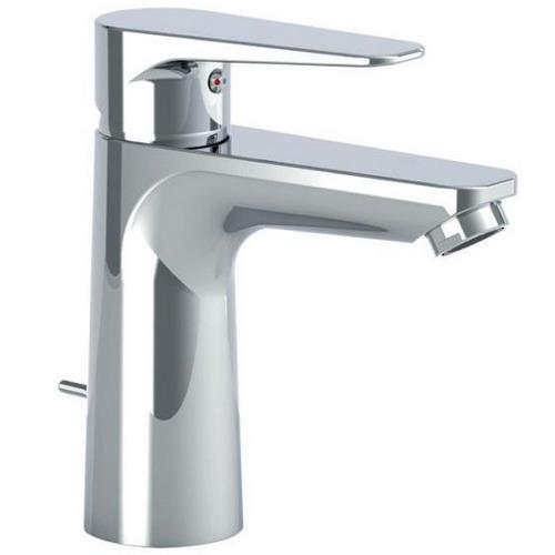 Смеситель для умывальника Paffoni Orange OG075CR однорычажный Хром (237486)