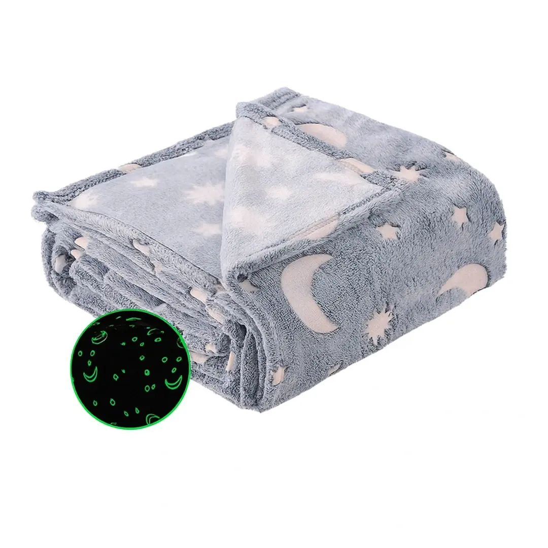 Плед-покрывало детский 120х150 см (29842272) - фото 3 Плед-покрывало детский 120х150 см (29842272) - фото 3