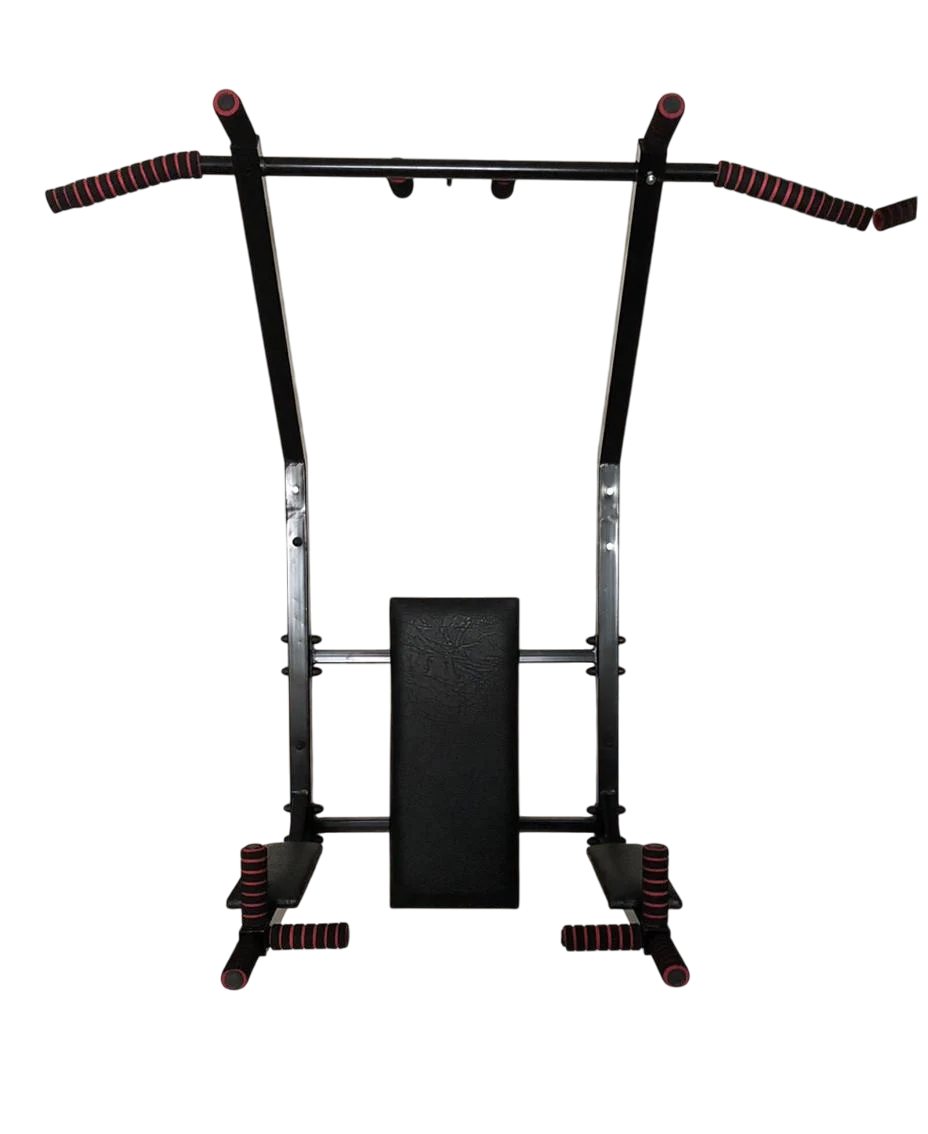 Комплекс настенный Minotaur Professional турник/брусья/пресс/упоры для отжиманий/6 хватов (2690873829)