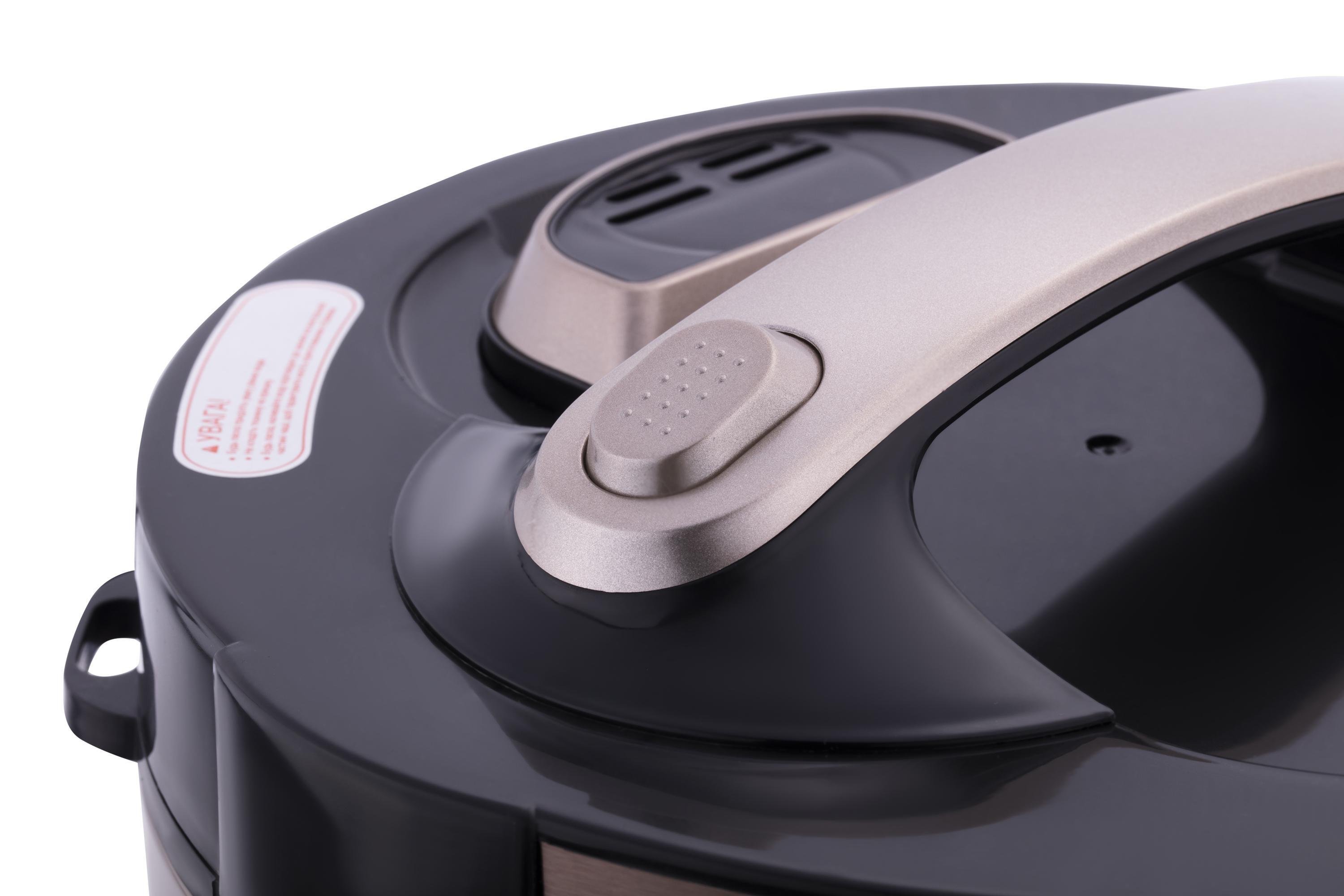 Мультиварка Ardesto MC-X45CH (4152) - фото 5 Мультиварка Ardesto MC-X45CH (4152) - фото 5