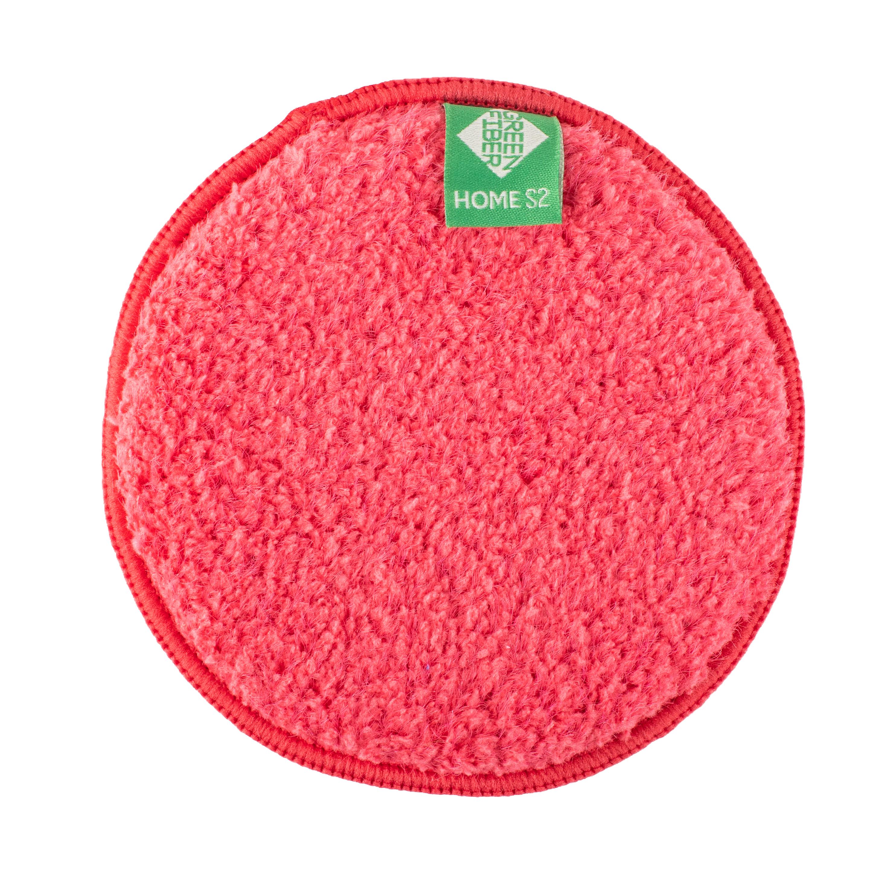 Диск GreenWay Green Fiber Home S2 Coral (08022)