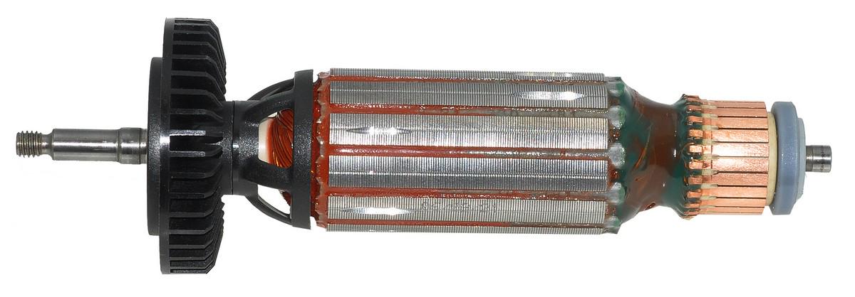 Якорь болгарки УШМ Metabo WEP 14-125 Quick 310007810 173,5х35/7 мм (як1693)
