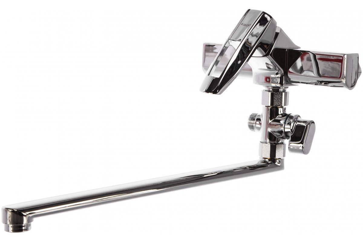 Смеситель для ванной G-lauf LOF6-A033 (42129)