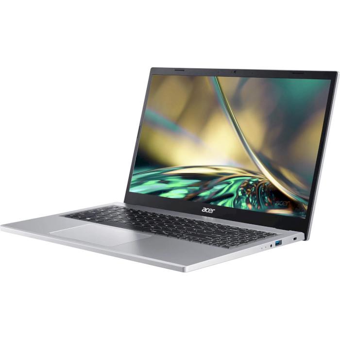 Ноутбук Acer Aspire 3 A315-24P Серебристый (NX.KDEEU.012) - фото 3 Ноутбук Acer Aspire 3 A315-24P Серебристый (NX.KDEEU.012) - фото 3