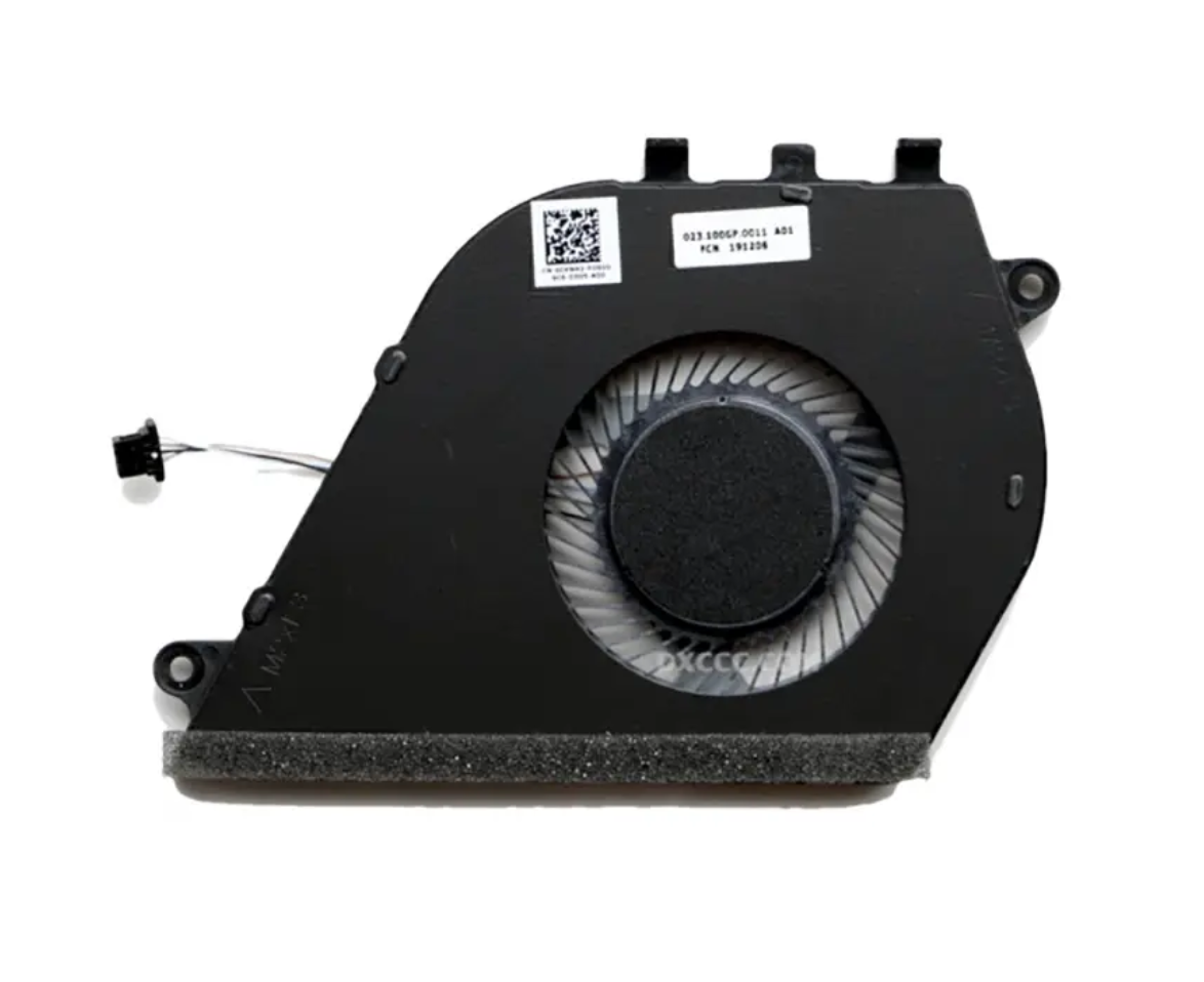 Вентилятор Dell для ноутбуков Inspiron 5490, 5498, 5590, 5598, Vostro 5490, 5498, 5590 (16040) - фото 2 Вентилятор Dell для ноутбуков Inspiron 5490, 5498, 5590, 5598, Vostro 5490, 5498, 5590 (16040) - фото 2