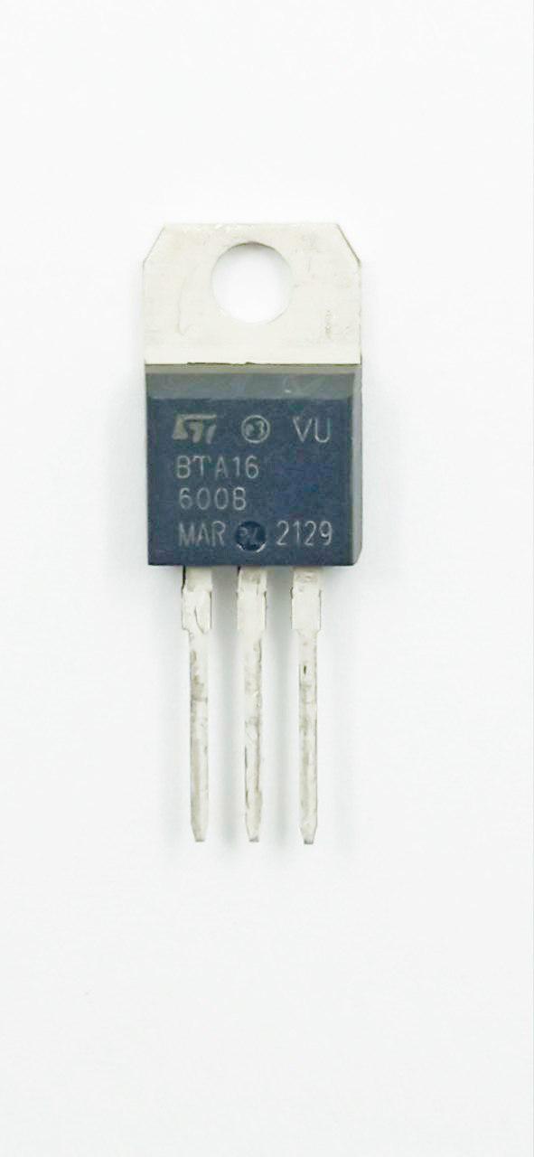 Симистор BTA16-600BRG (24864)
