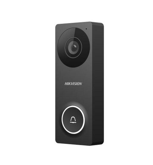 Панель виклику аналогова Hikvision DS-KB2422T-IM (26957151)