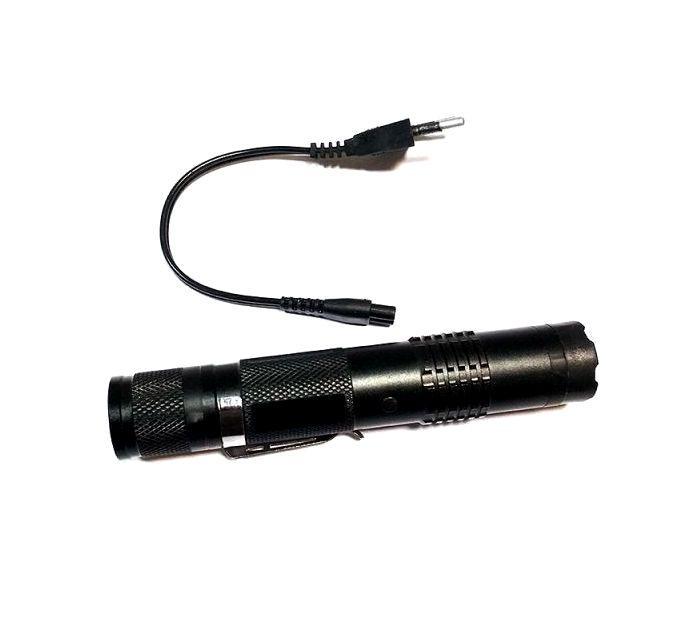 Аккумуляторный фонарик Fox M11 6360402 - фото 2 Аккумуляторный фонарик Fox M11 6360402 - фото 2