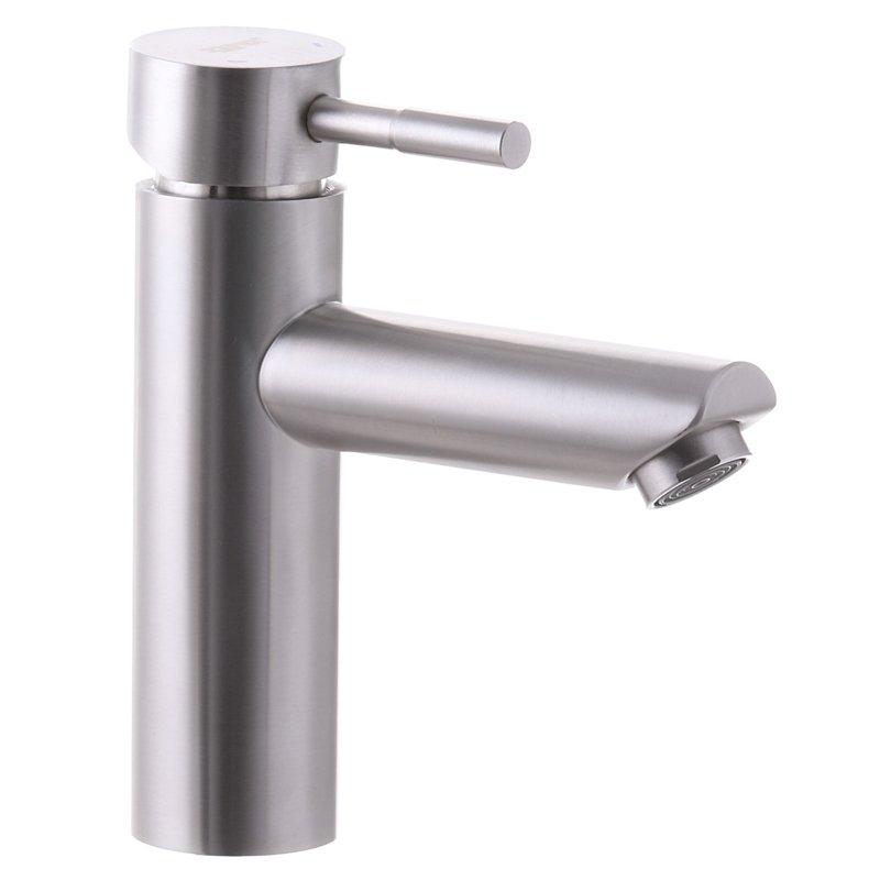 Смеситель для умывальника Zerix AXX-001 (ZX3132)