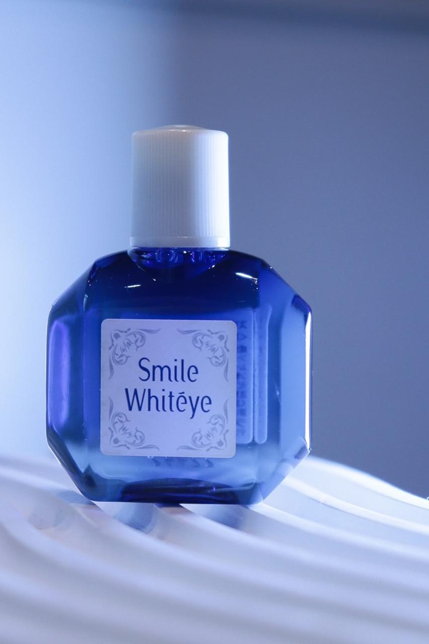 Краплі відбілюючі Lion Whiteye 15 мл (2505361442) - фото 2 Краплі відбілюючі Lion Whiteye 15 мл (2505361442) - фото 2