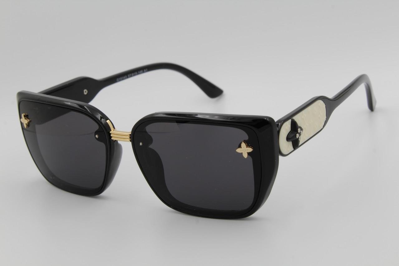 Сонцезахисні окуляри жіночі G15143 A1 (2624275192)